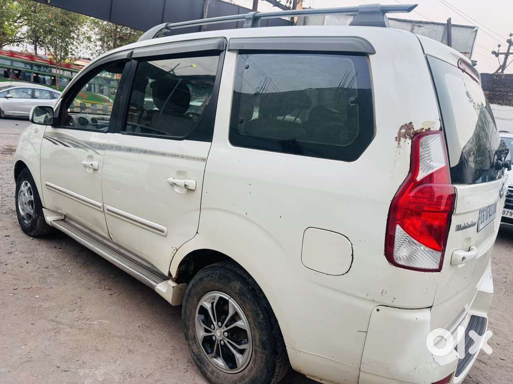 Mahindra Xylo E6 Celebration, 2010, Diesel