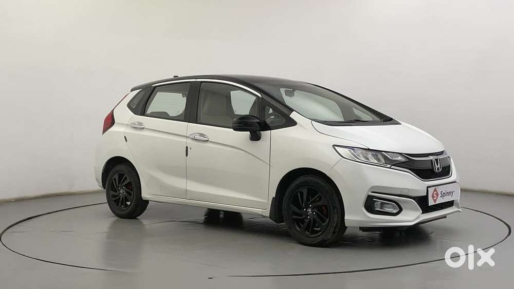 Honda Jazz 1.2 Zx Cvt I-vtec, 2022, Petrol