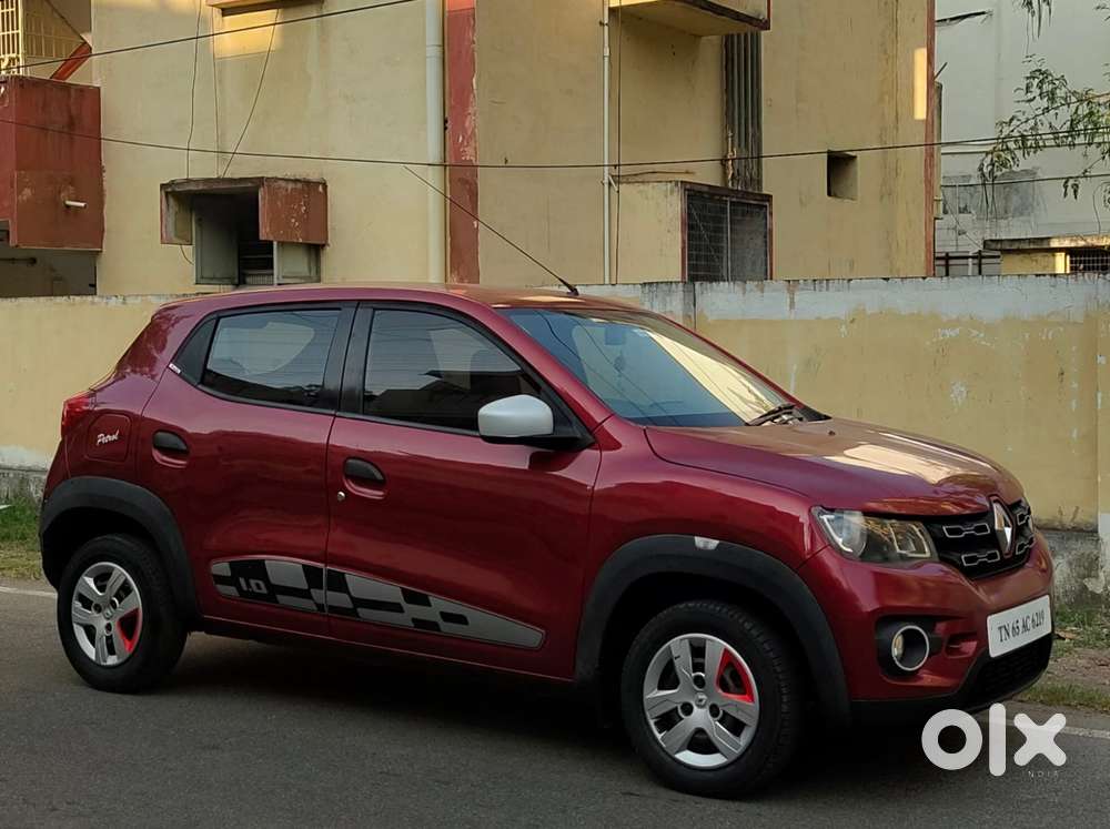 Renault Kwid