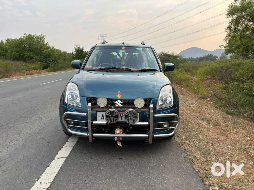 Maruti Suzuki Swift 2009 Diesel Good Condition