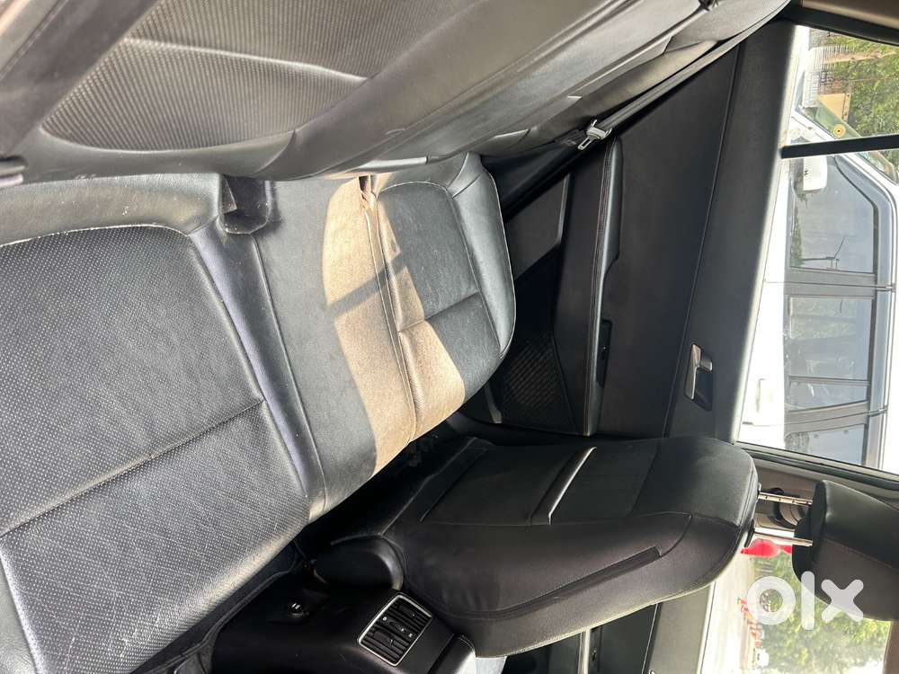 Hyundai Creta Diesel 2015