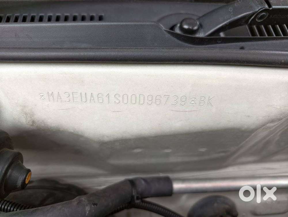 Maruti Suzuki Alto 0.8 Lxi (o), 2019, Petrol