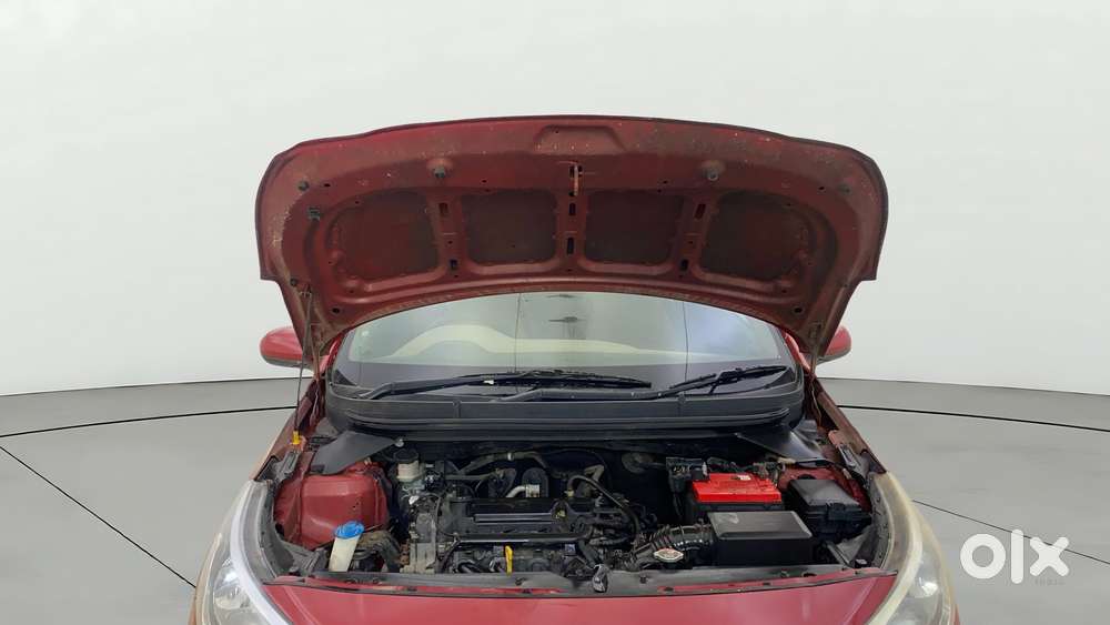 Hyundai Elite I20 Magna 1.2, 2015, Petrol