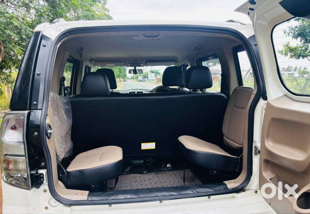 Mahindra Tuv 300, 2020, Diesel
