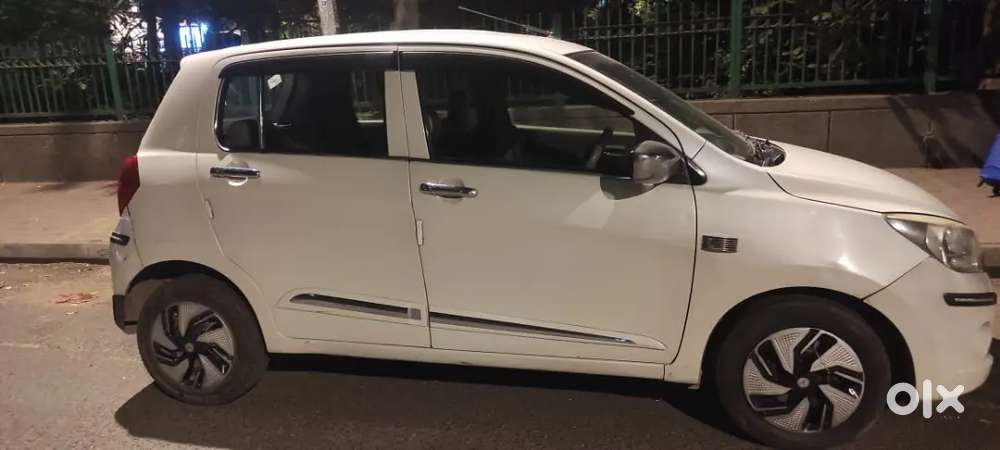 Maruti Suzuki Celerio 2014 Cng & Hybrids 70000 Km Driven