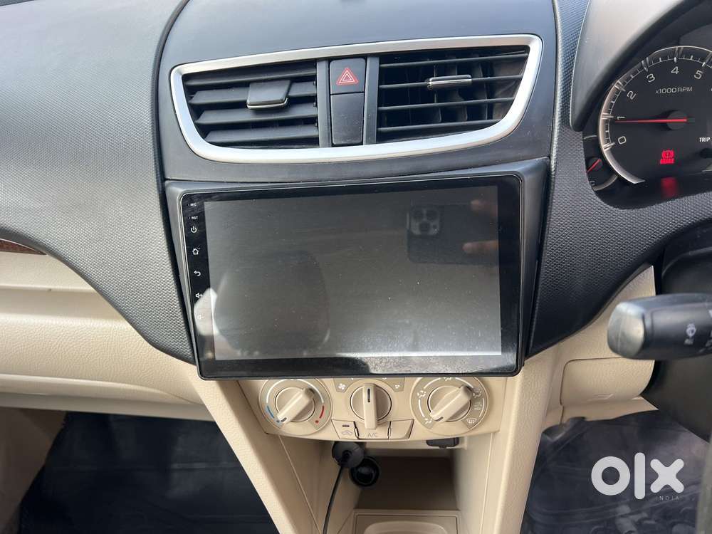 Maruti Suzuki Swift Dzire 2015-2017 1.2 Vxi, 2015, Petrol