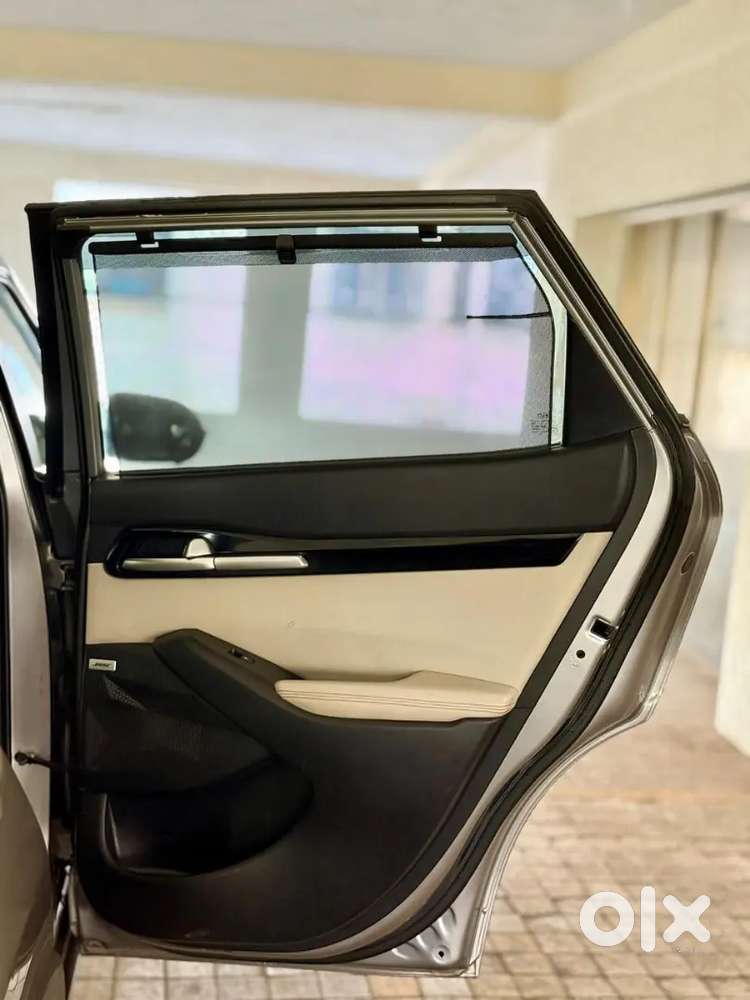 Kia Seltos 2020 Diesel Well Maintained