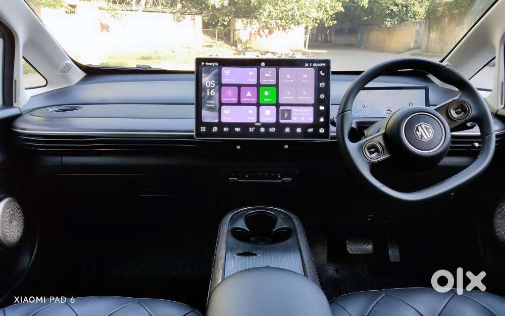 Mg Windsor Ev Essence, 2025