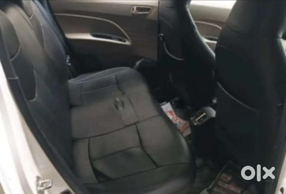 Hyundai Santro Sportz 2019