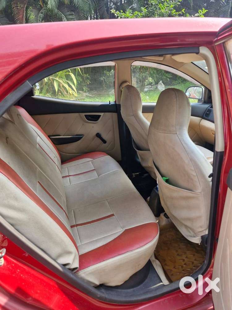 Condition : Mint  Features : Chilled Ac, Power Steering,