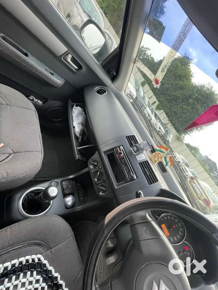 Maruti Suzuki Swift Dzire 2008