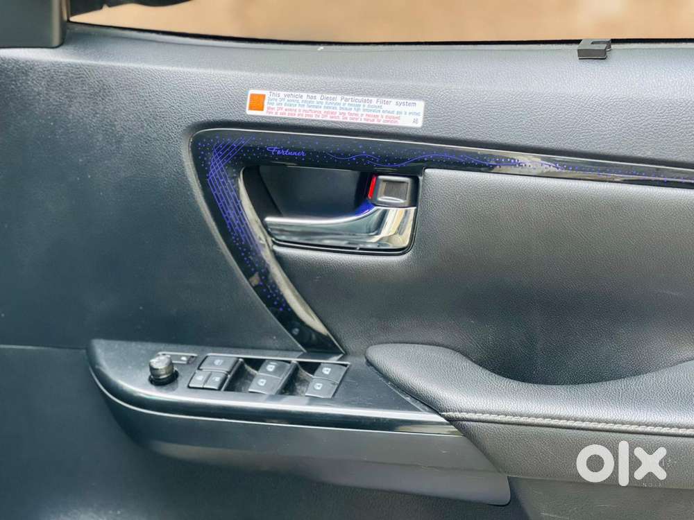 Toyota Fortuner 4x2 At 2.8 Diesel, 2025, Diesel