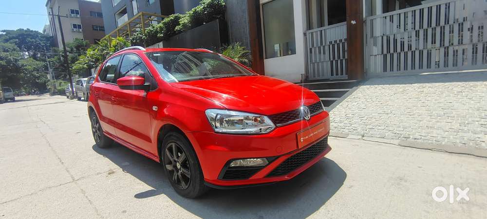 Volkswagen Polo 1.5 Tdi Highline, 2014, Diesel