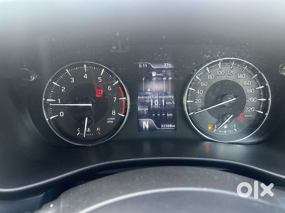 Maruti Suzuki Baleno Alpha, 2023, Petrol