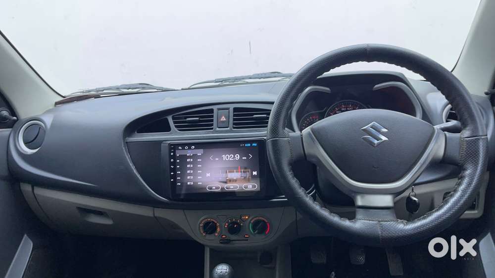 Maruti Suzuki Alto K10 Vxi, 2018, Petrol