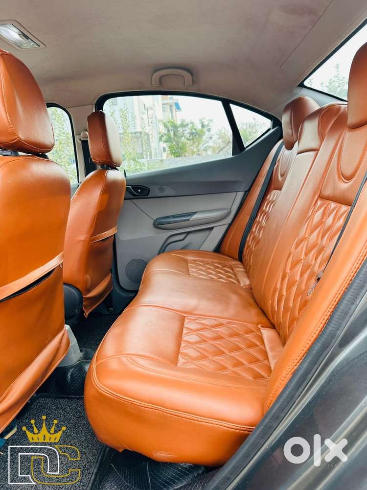 Tata Tigor 1.2 Revotron Xma Amt, 2020, Petrol