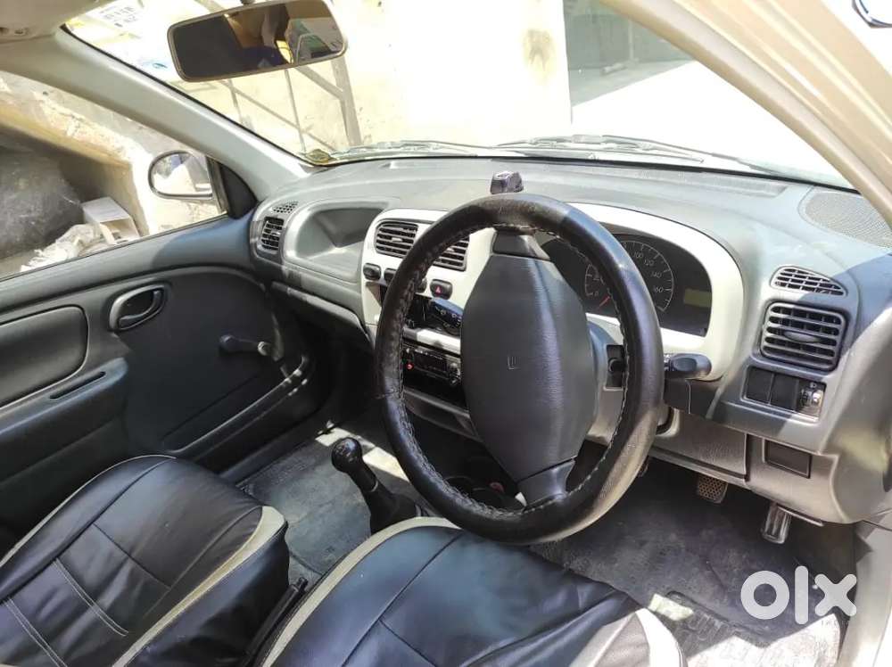 Maruti Suzuki Alto 2012 Lxi