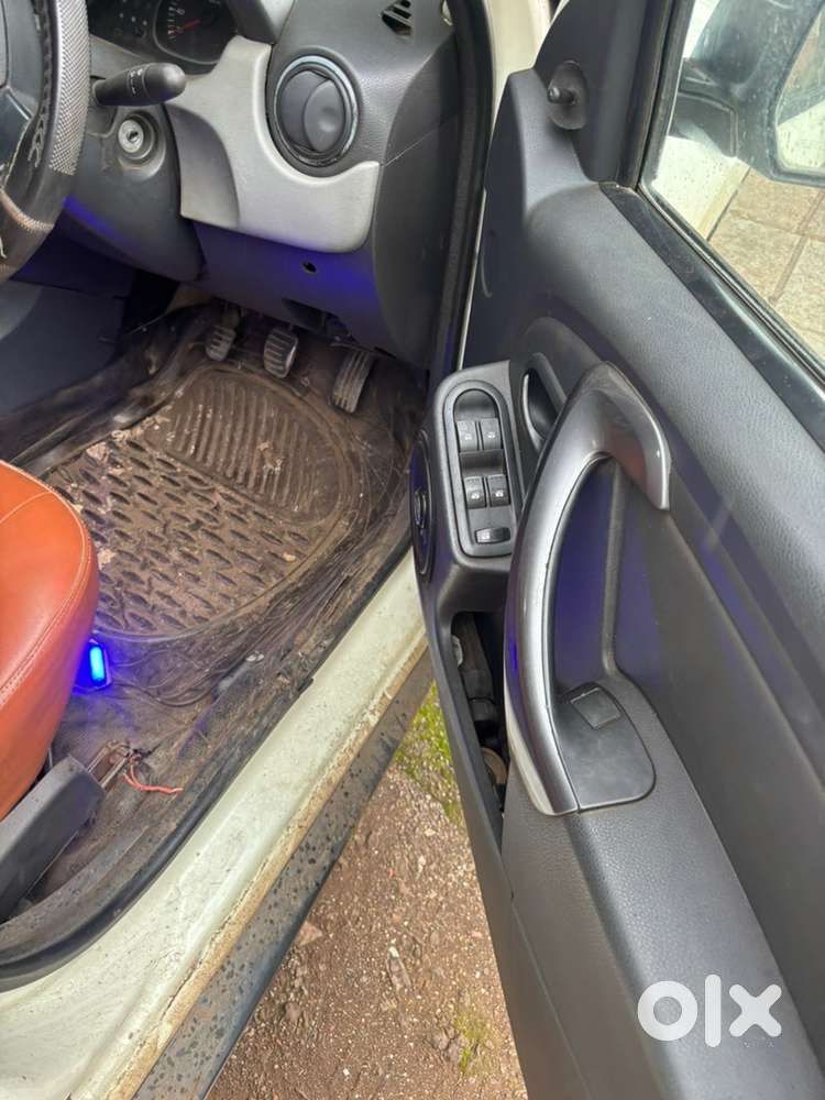 Renault Duster Diesel 2013