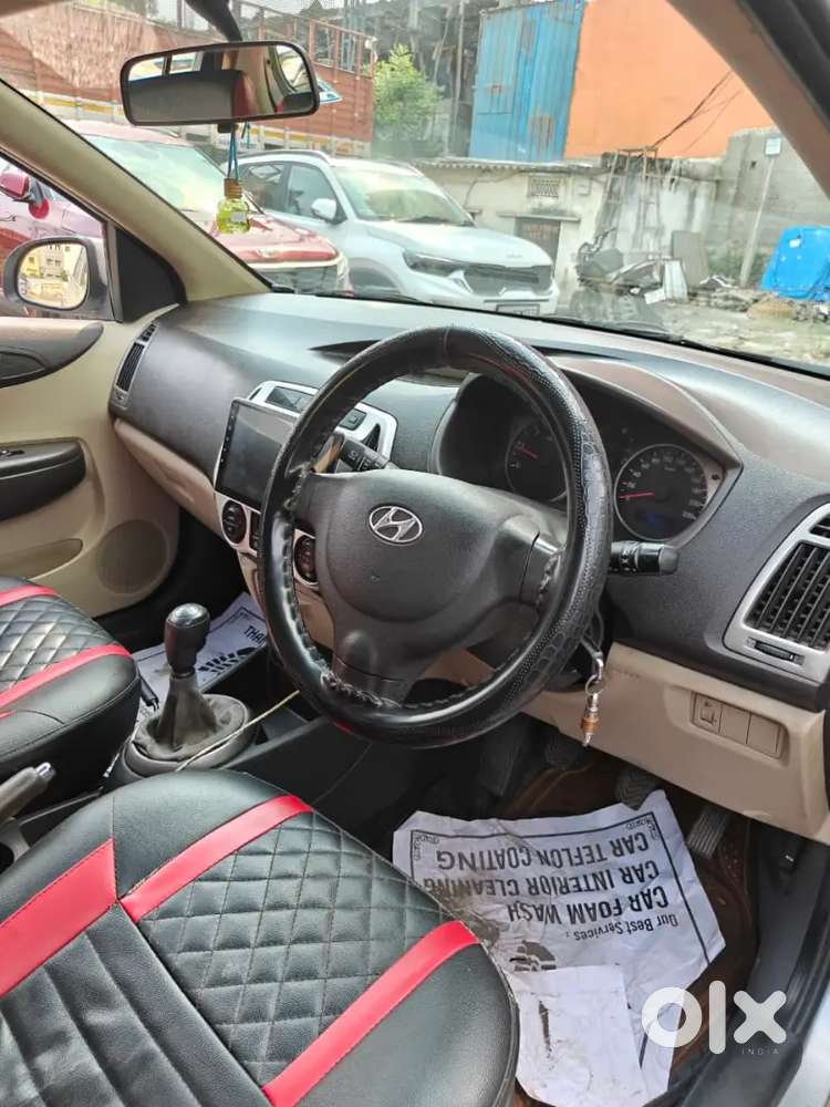 Hyundai I20 Magna Diesel 2013  Diesel  Well Maintained  Negotiable.