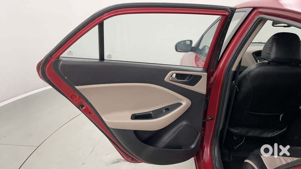 Hyundai Elite I20 Asta 1.4 Crdi, 2015, Petrol