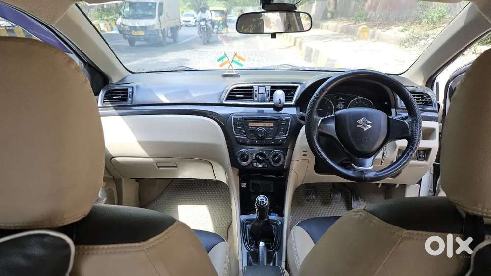 Maruti Ciaz 2016 Vdi Diesel All Original