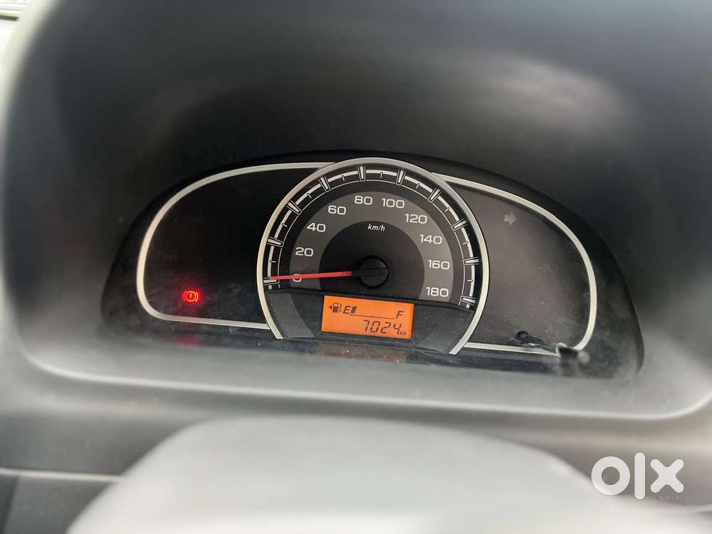 Maruti Suzuki Alto 800 Lxi, 2017, Petrol