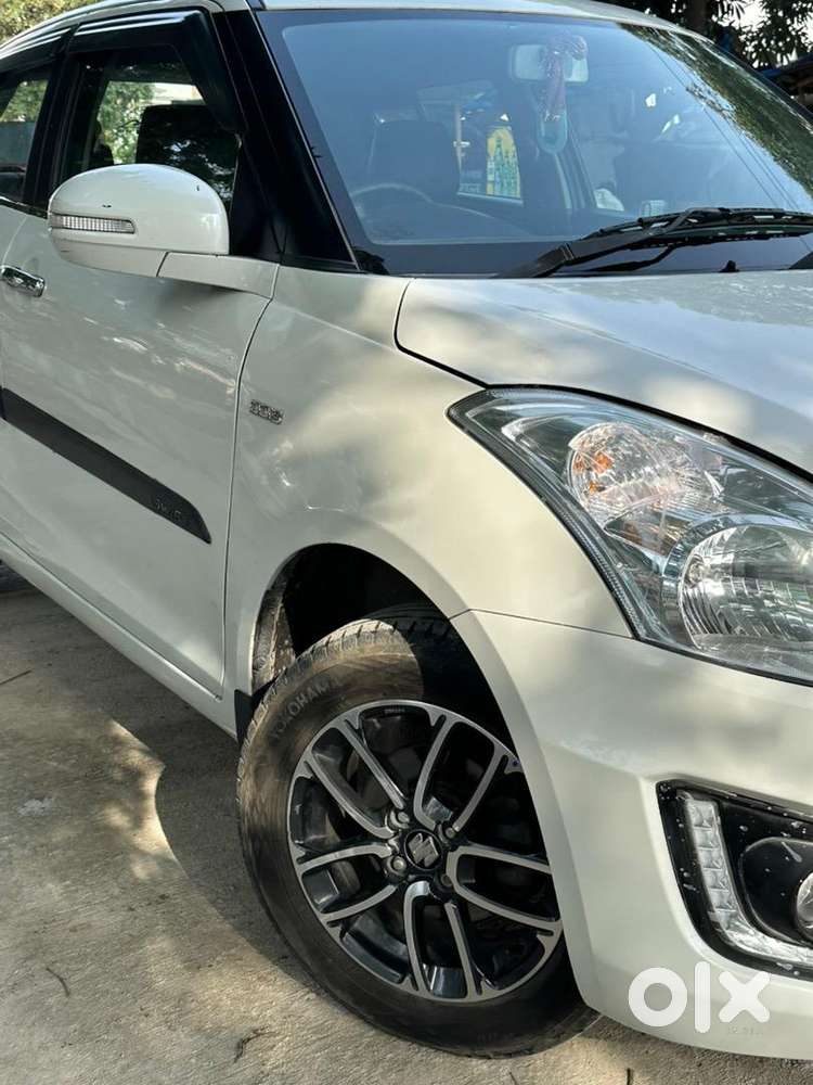 Maruti Suzuki Swift 2016 Diesel Well Maintained