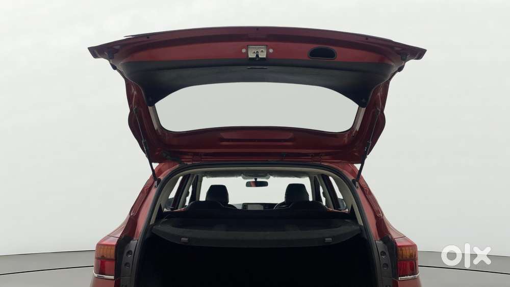 Kia Seltos Htk Plus G, 2020, Petrol