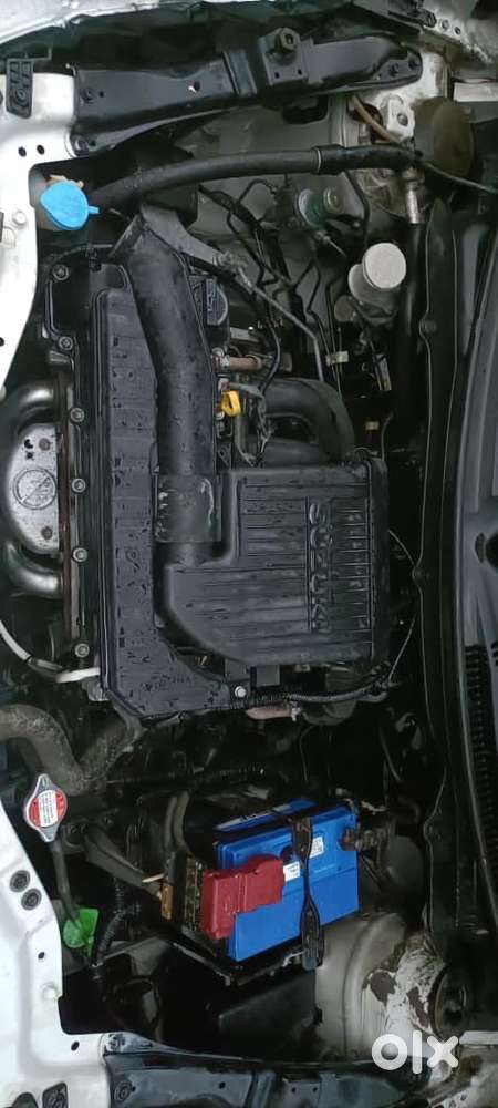 Maruti Suzuki Dzire 2015