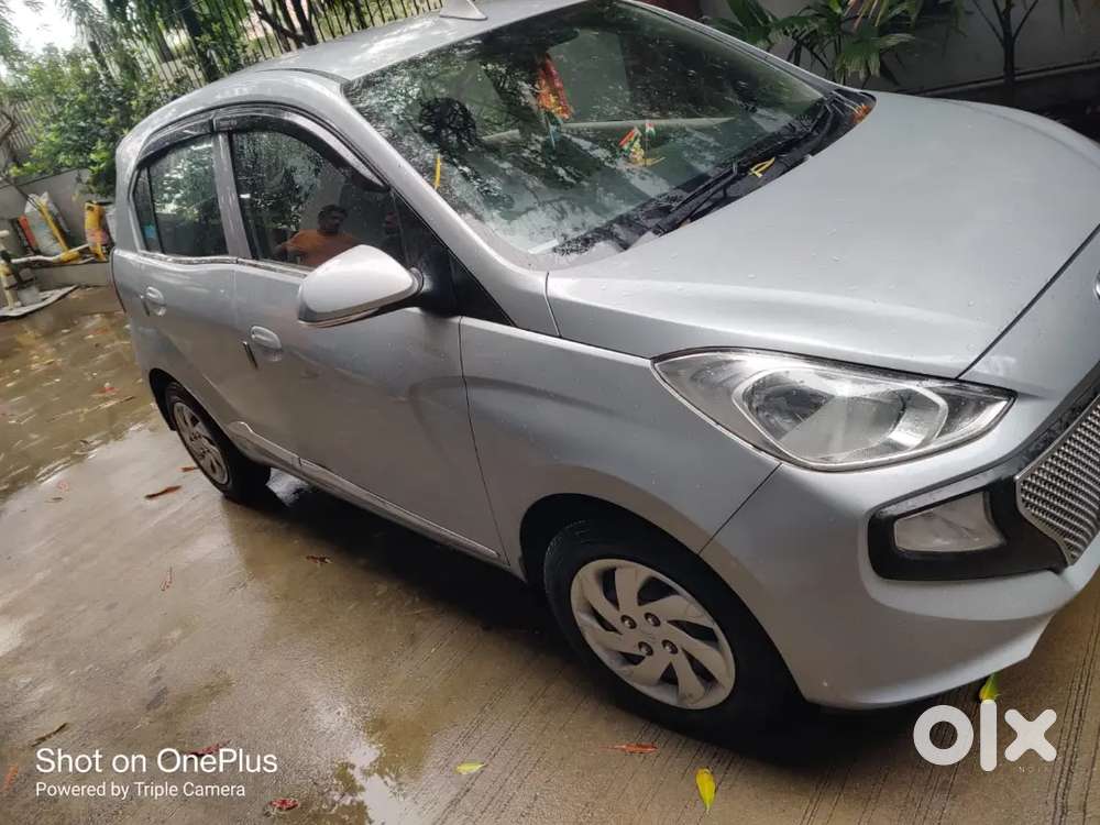 Hyundai Santro Sportz 2019