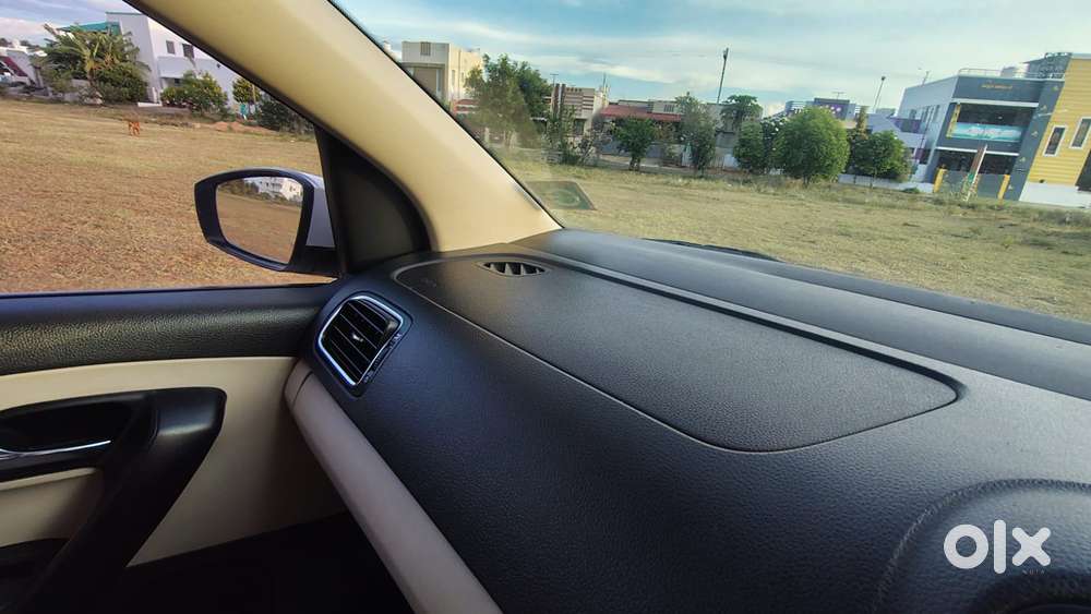 Skoda Rapid 1.5 Tdi At Style, 2019, Diesel