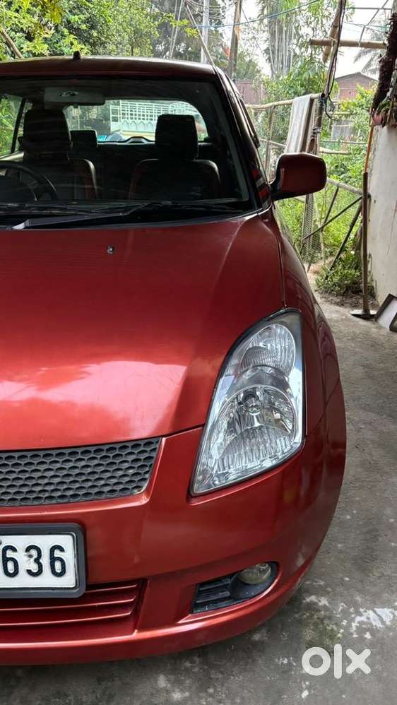Maruti Suzuki Swift 2009 Diesel Good Condition
