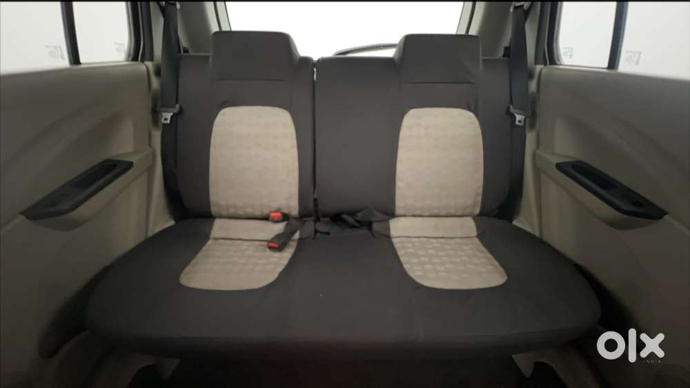 Maruti Suzuki Celerio Zxi, 2015, Petrol