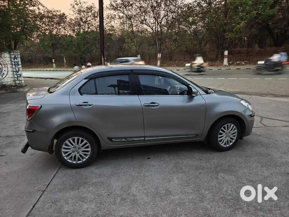 Maruti Suzuki Dzire 2021 Petrol Good Condition