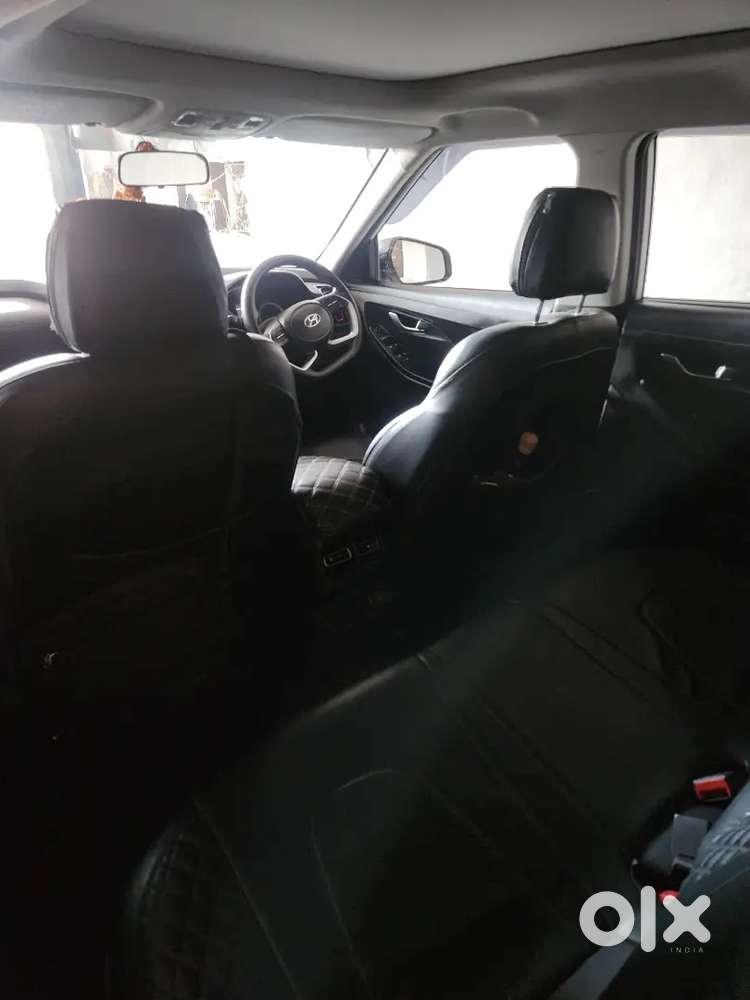 Hyundai Creta 2023 Diesel Well Maintained