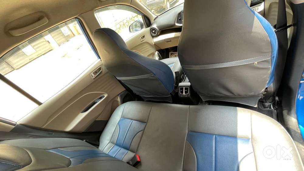 Hyundai New Santro Cng & Petrol Well Maintained