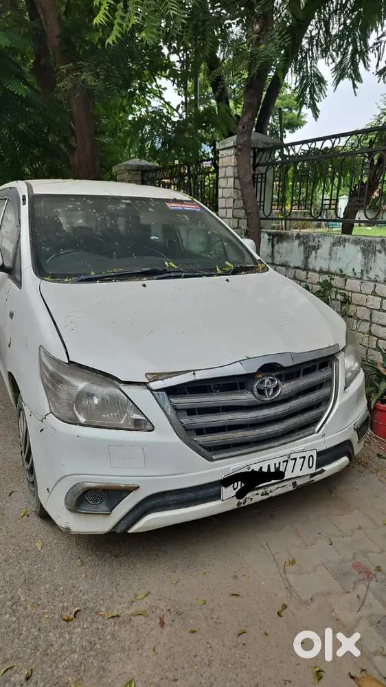 Toyota Bz4x Diesel 2015