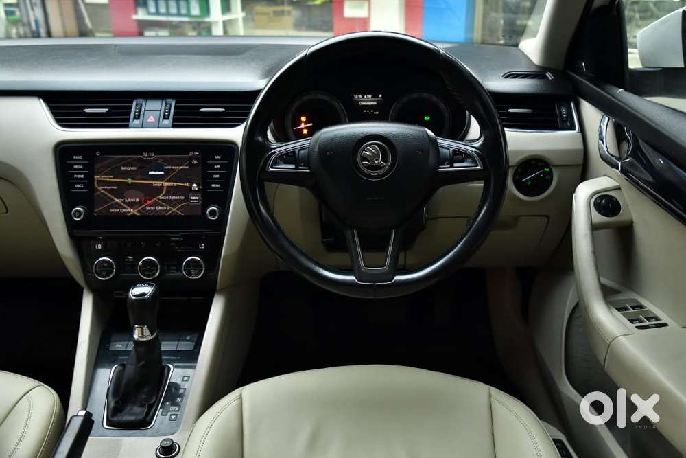 Skoda Octavia 1.8 Tsi At L K, 2019, Petrol