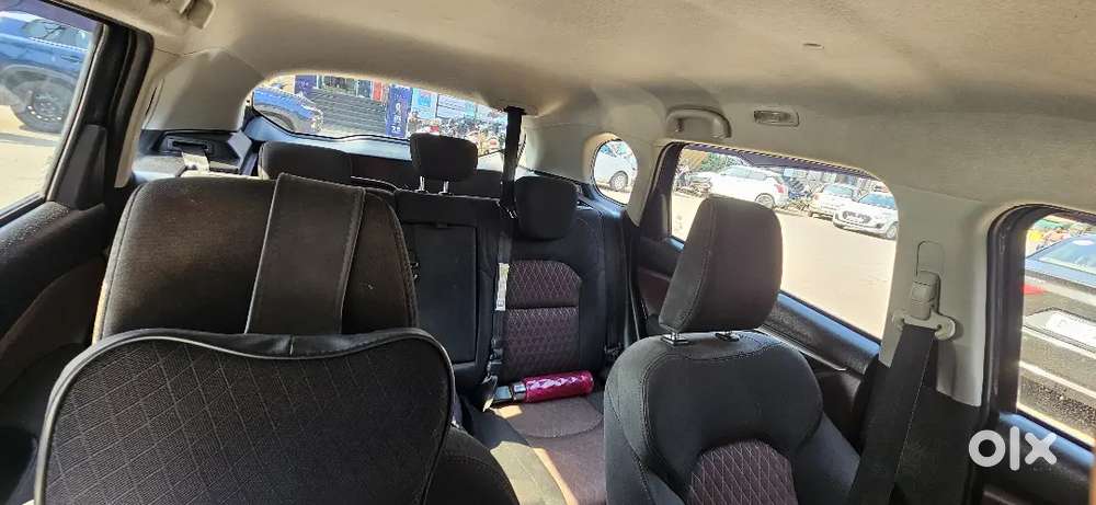 Grand Vitara 2024 April