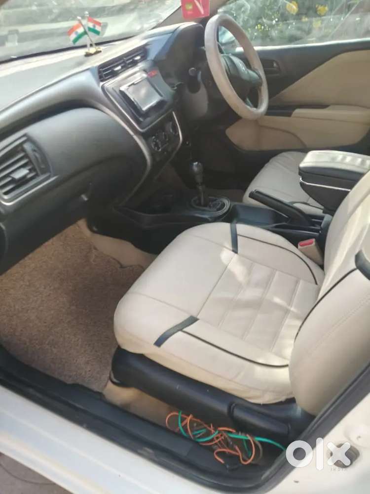 Honda City 2014 Diesel 95000 Km Driven