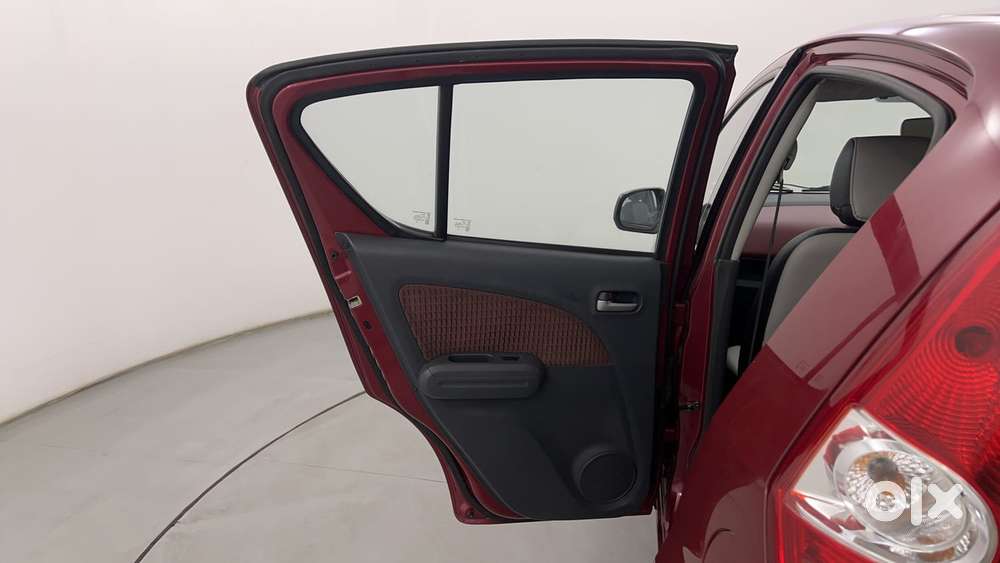 Maruti Suzuki Ritz Zxi Bs-iv, 2014, Petrol