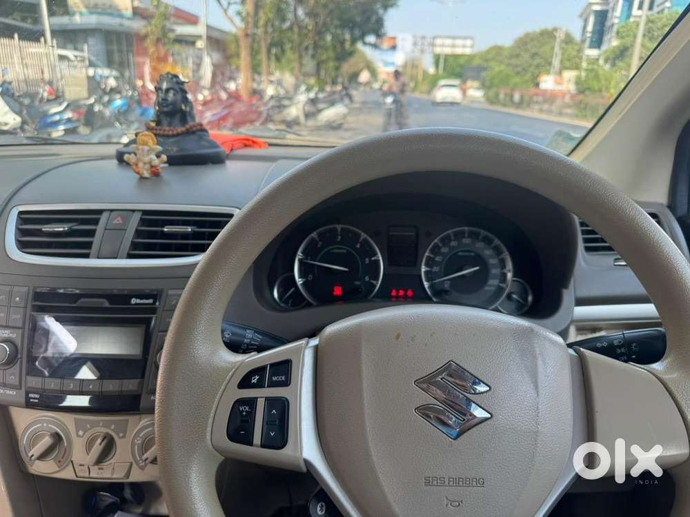 Maruti Suzuki Diesel 2016 Car