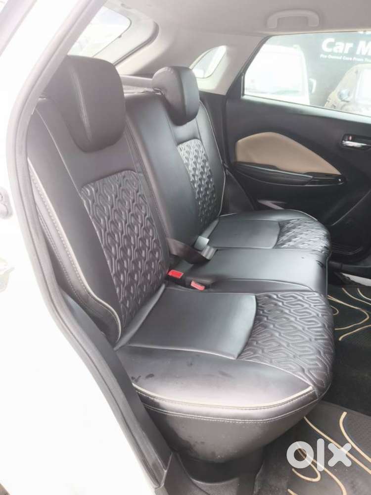 Toyota Glanza, 2023, Petrol