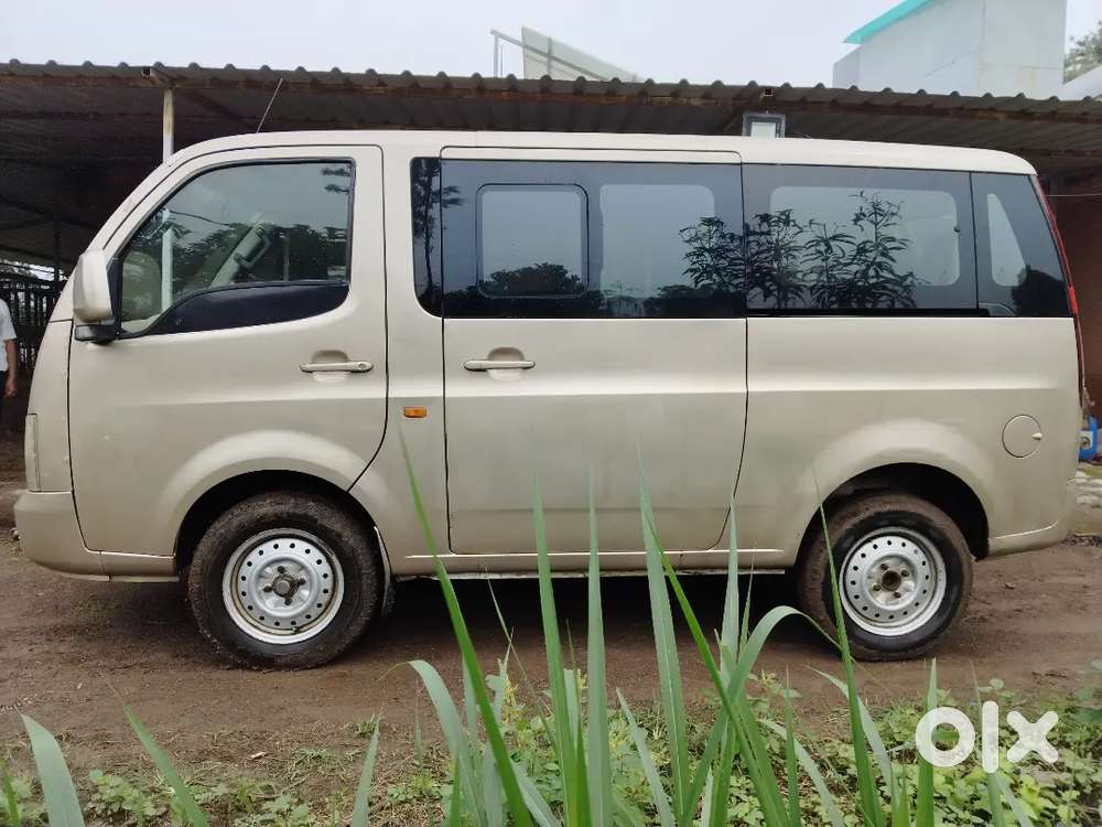 Tata Venture Gx 2012