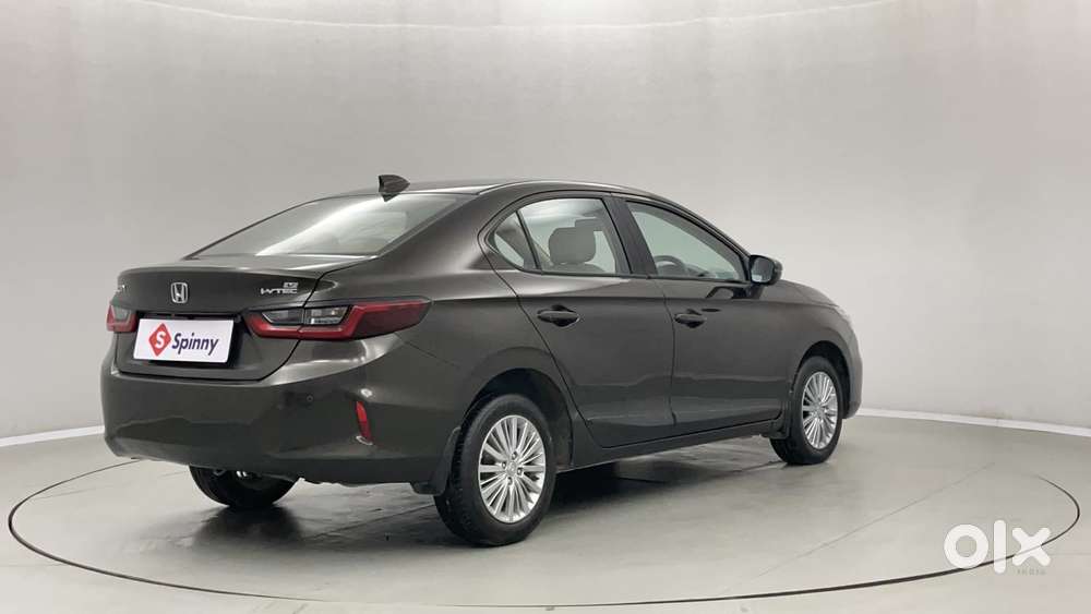 Honda City 2011-2013 V Mt, 2021, Petrol