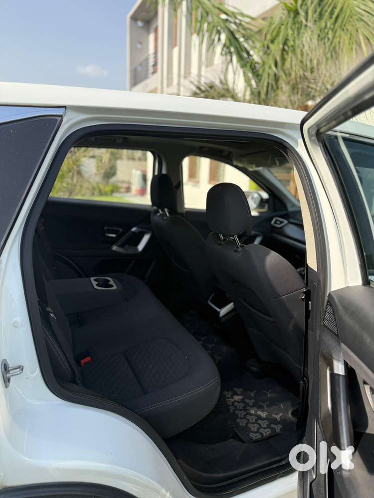 Tata Harrier Diesel 2022
