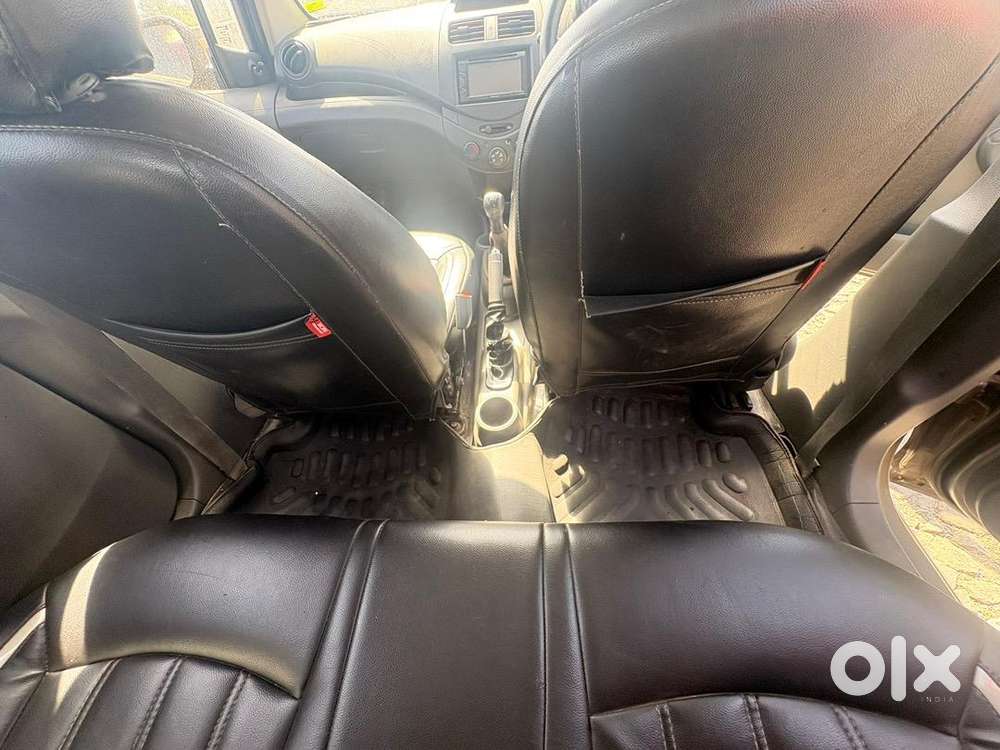 Chevrolet Beat 2013 Diesel Well Maintained