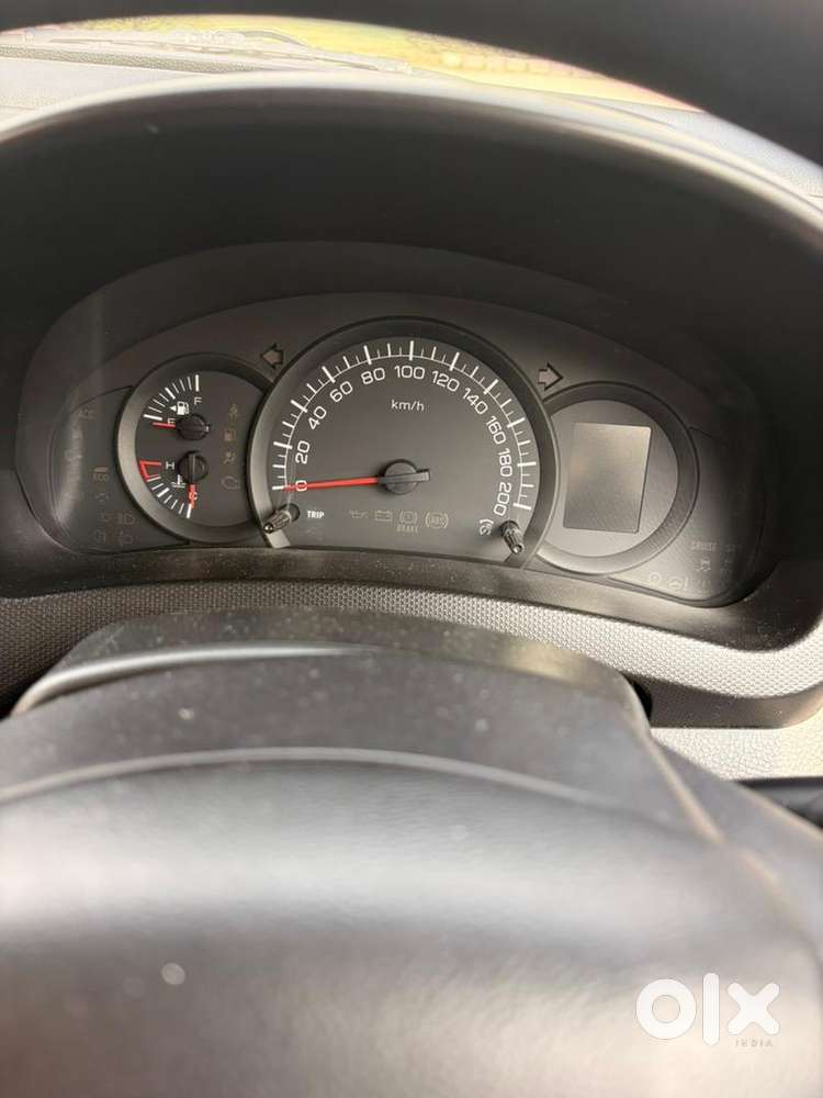 Maruti Suzuki Swift 2016 Petrol Good Condition