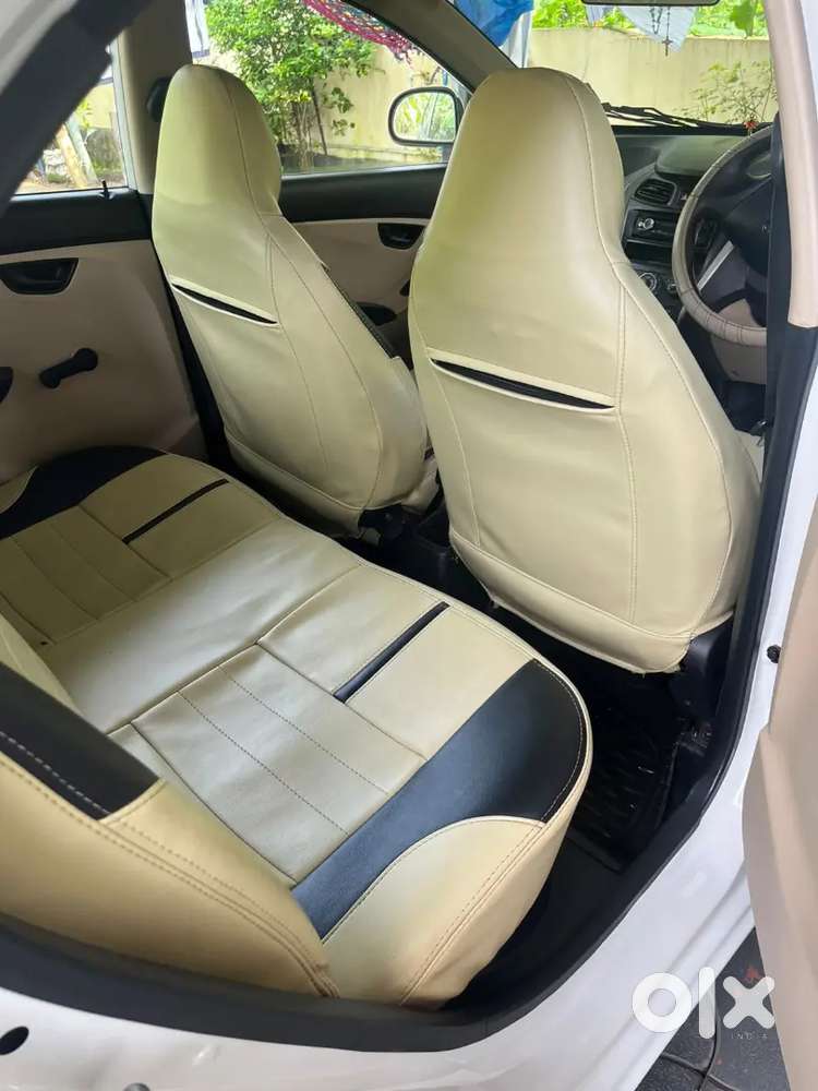Hyundai Eon 2014 Petrol 49000 Km Driven