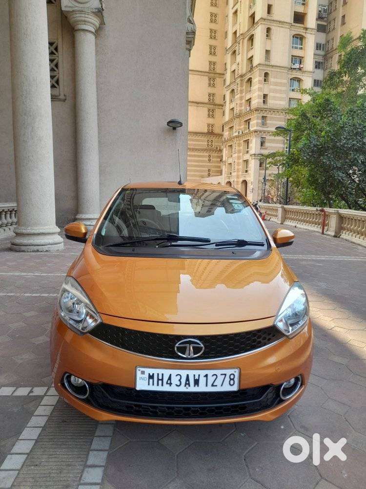 Tata Tiago